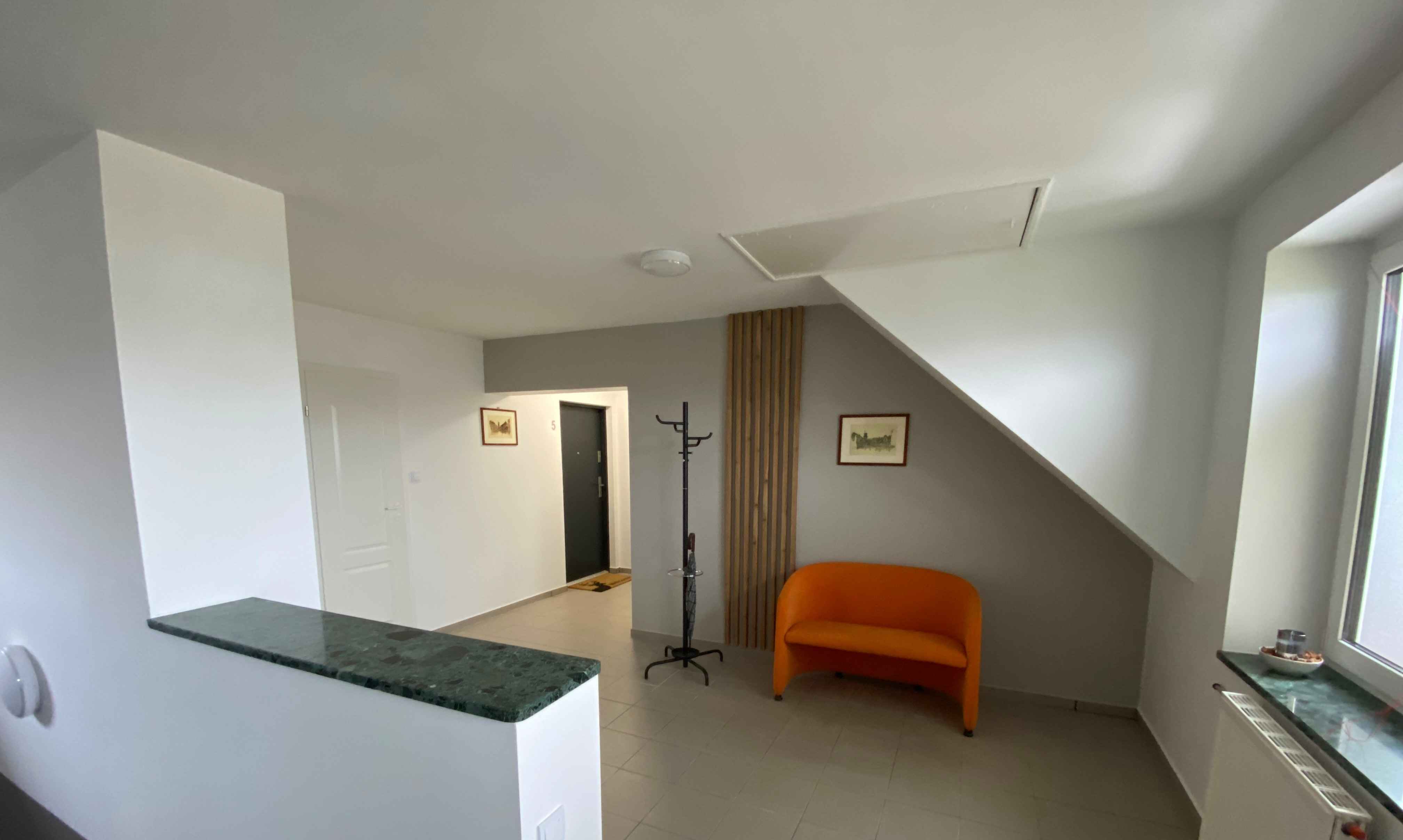 Wiatrołap mieszkań m4 i m5